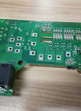 安川 G7变频器 380V 11KW 15KW 驱动板 ETP617262 YPHT31277-1D