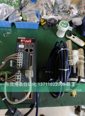 东莞数控维修 THINKVO图科伺服驱动器维修I3DS-10A10 25A10 I3DW