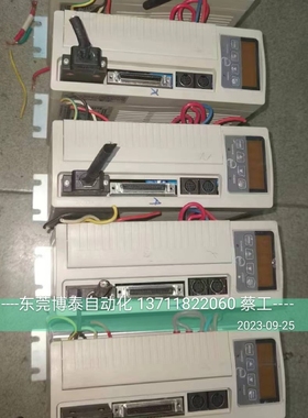 东莞东元伺服驱动器维修 TSTA20C TSTA30C TSTA50C TSTE TECO