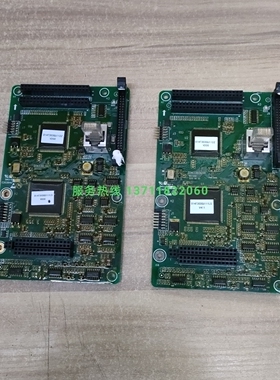 megmeet麦格米特变频器主板 中联塔机30KW 37KW D14T303GU1 拆机
