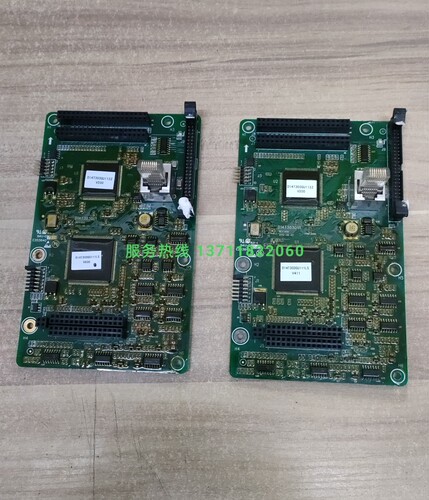 megmeet麦格米特变频器主板 中联塔机30KW 37KW D14T303GU1 拆机
