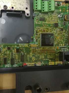 FR-F740-55K-CHT1 主板拆机 F70CA55FCHT1R  三菱变频器控制板
