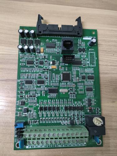 艾米克变频器 主板 CPU板 AMK3800 拆机包好 AMK3800-EP001-A04