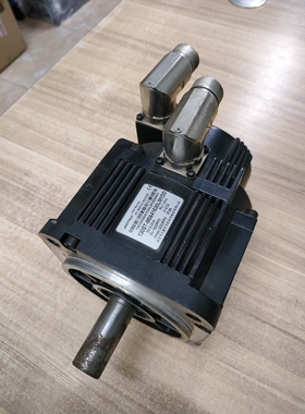 华大伺服电机 130ST-M0641530LM1DD 测试包好 6.4NM 1.0KW 现货