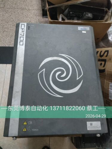 捷豹空压机变频器 DY700-4T75G-H1 拆机功能包好 75KW 100HP 380V