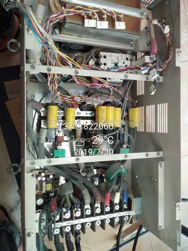 东元 7200GS 变频器维修 7200GA MA PA A510 A510S 30KW 45KW 55