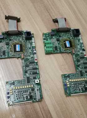 三菱变频器主板 大功率 FR-F740-45K F70CA55FCHT1R 55KW 75KW 90