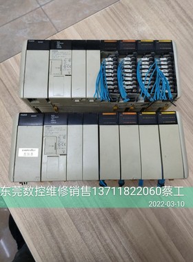 欧姆龙 PLC CQM1H-CPU11 PA203 0CH ID212 OC221 OD212 议价 现货