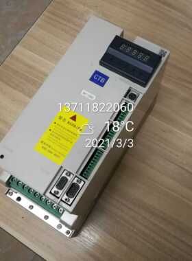 东莞CTB超同步主轴变频器 伺服驱动器维修 BKSC-45P5GS1 数控车床
