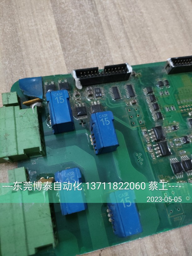 进口拆机 电流互感器 检查 传感器 CASR15 CASR15-NP 包好