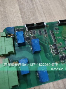 进口拆机 电流互感器 检查 传感器 CASR15 CASR15-NP 包好