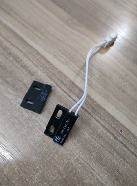 拆机 HAMLIN 57135-500 59135-502 338-743 门锁感应开关传感器