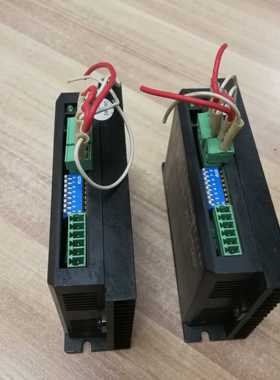 步进驱动器 NOVOMOTEC 最大4A SPECIAL-DRIVE 拍前询价