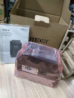 EVO600021PD75E20F 全新原装正品 光宝变频器 220V 750W 0.75KW