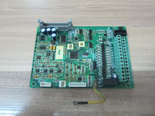 变频器 拆机 AC60CON2-A2.6  VEICHI 主板 控制板 CPU 变频器配件