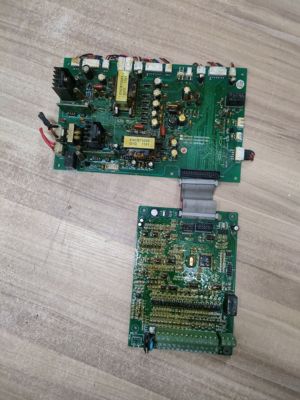 易能变频器主板 驱动板EDS1000 55KW EDS1000MPCB21 4T0550PPCB18