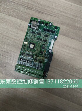 ACD320变频器主板 ACD500 CPU板 东莞数控维修变频器 伺服器 驱动