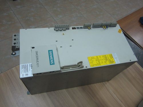 85成新 原装西门子数控电源 6SN1145-1BA02-0CA1 2 议价 36/47KW
