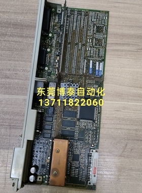 6SN1118-0DG21-0AA1 原装西门子伺服驱动器轴卡 测试包好东莞现货