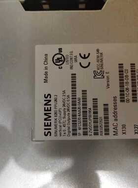 回收西门子面板显示器6FC5370-6AA20-0AA0 0AA1 0AA2 PCU OP 828D