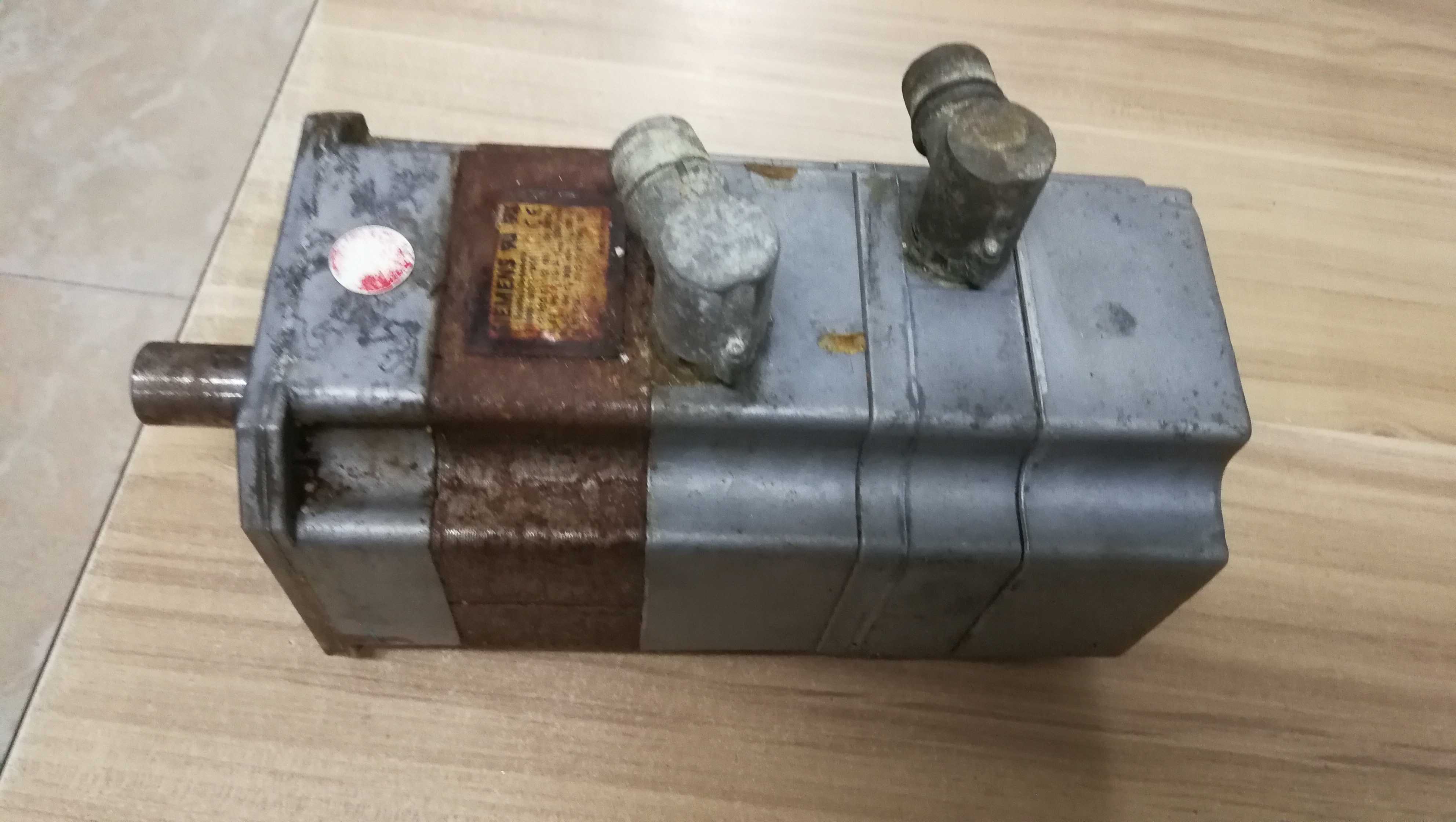 西门子伺服电机 原装拆机 1FK6060-6AF71-1AG0 测试包好 现货