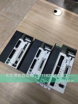 东莞松下伺服驱动器维修MDDHT3530E02 MDDKT5540E MEDHT7364E快修