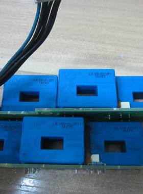 LEM 电流互感器 电流检测 LA55-P/SP1  25元一个 直接拍