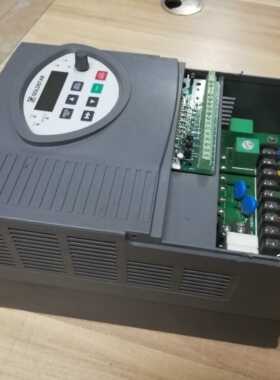 拆机变频器 GOLDSTAR GS600L 380V 5.5KW 变频器 GSD 拍前联系