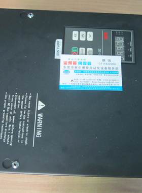 凯恩帝变频器维修 KND ZD100-47P5D-08D ZD100-4011D-08D E1 E2