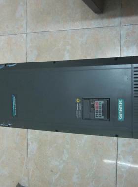 西门子变频器 380V 37KW MIDIMASTER VECTOR 6SE3226-8DJ40 现货