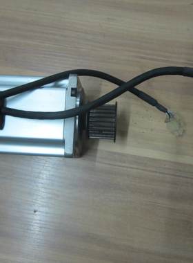 MSMD082P1U 松下 A4 原装伺服电机 750W 测试包好 8成新 漂亮