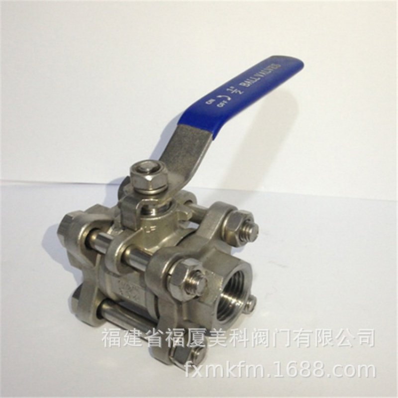 美科gu型高真空(压力)球阀gu-15 20 25 32 40 50 65 80 100g/f/kf