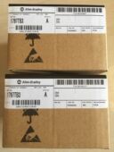 M2C100 原装 M2C130 M2C070 M2C080 未开封美国AB模块1489 M2C060