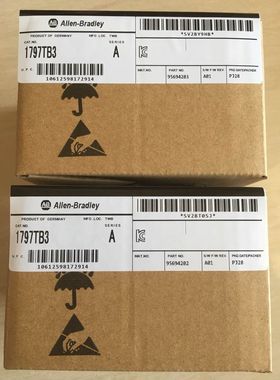 原装美国AB模块1794-ADNK/AENT/AENTR/AENTRXT/APB/APBDPV1/CE1