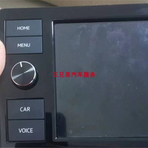 大众187AMIB屏幕原装包邮