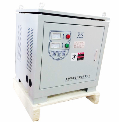 三相220V升380V变压器SG-20KVA三相隔离伺服变压器220V变380V10KW