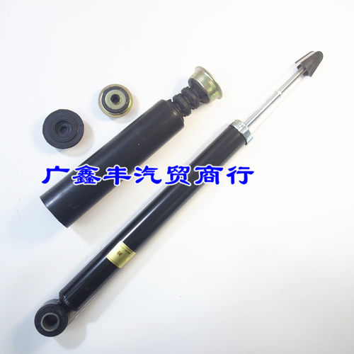 适用天津一汽威乐威姿威志V5夏利2000雅酷老款威驰后减震器避震器
