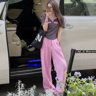 运动套装女2026新款休闲外穿舞蹈速干跑步训练健身瑜伽服夏小个子