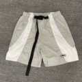 Gray Shorts
