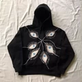 Black Devil Eye