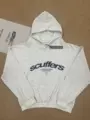 Scu506-Grey+Pure Cotton+Tag Logo