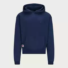 2348 American Street Style Personalized Sweatshirt Nofs Letter Embroidery Trendy Oversize Hoodie Set