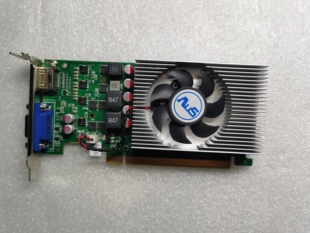 海光显卡小机箱游戏显卡 显卡 信创显卡 刀卡 景嘉微RX550