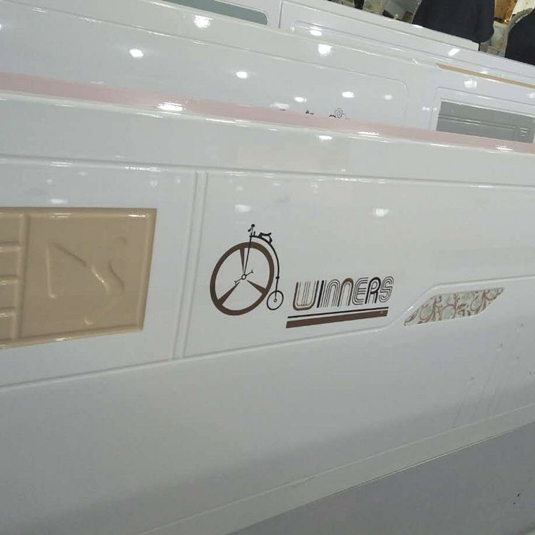 免漆车轮艺术韩尚衣柜水转印贴纸