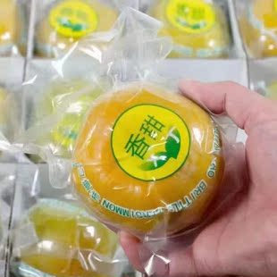 【小放专属】柿子 广西桂林老树脆柿子 生鲜水果 真空包装柿子