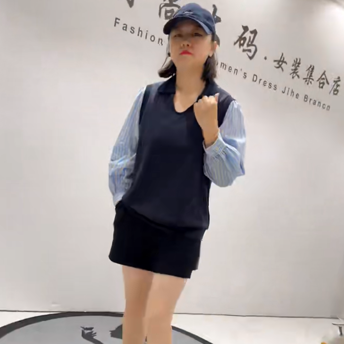 女权贵族秋季新款大码气质长袖T