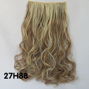 Extension cheveux - Ref 220408 Image 3