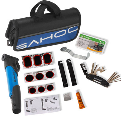 Outils pour vélo SAHOO - Ref 2286236 Image 4