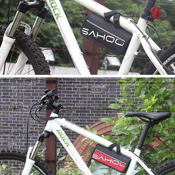 Outils pour vélo SAHOO - Ref 2286236 Image 3