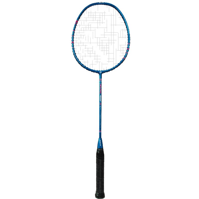 dual power08 羽毛球拍初学者碳素攻防兼备